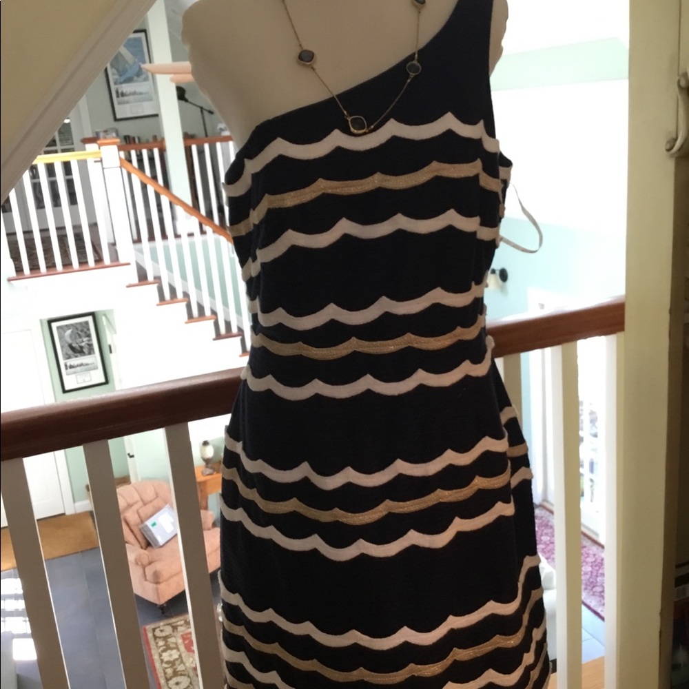 Lilly Pulitzer Tyler Dress